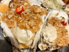 -辉记炭烧海鲜大排档·老字号(福田店)