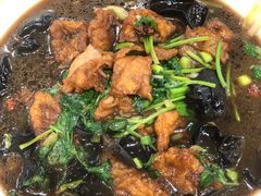 -春水锅贴·传统鲁菜(大明湖店)