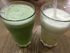-Miss Fresh轻食(南京西路店)