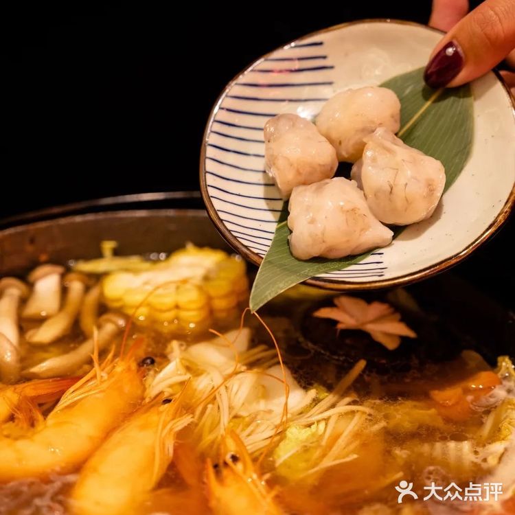 谁说吃一顿高品质日料很花钱？