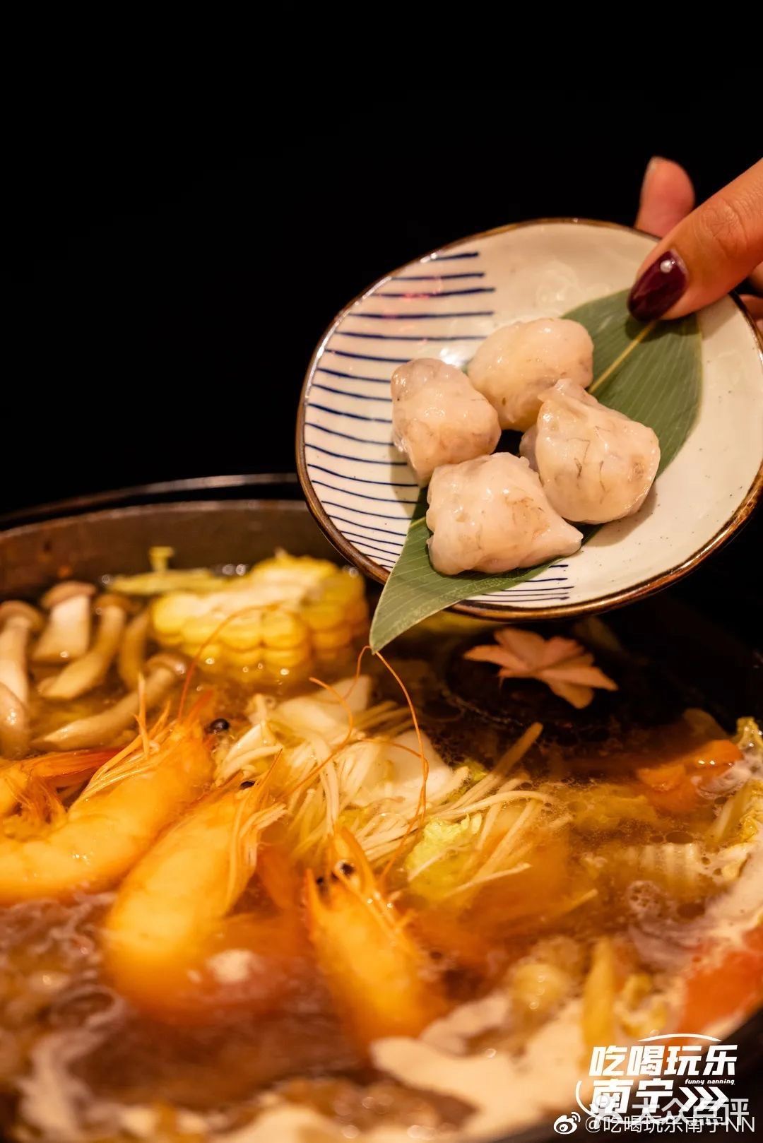 谁说吃一顿高品质日料很花钱？