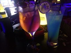 -好久不见网红乐队酒吧(鼓浪屿海底世界店)