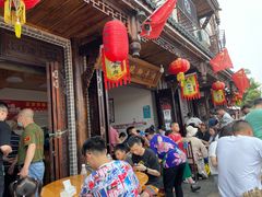 -周记翘脚牛肉