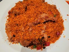 -王庄阿咪海鲜大排档(上下杭店)