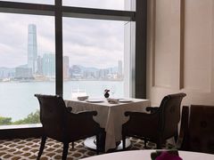 -Caprice(香港四季酒店)