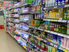 -Co.opmart (Cong Quynh)