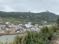 -南麂列岛