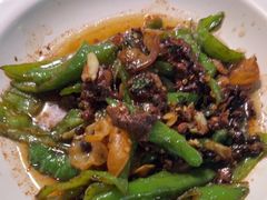 -绿茶餐厅(天津天河城店)