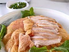 -瑞丰园庭院餐厅·白族传统家常菜