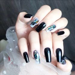 -LILY NAILS美甲美睫