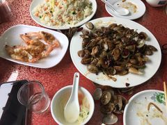 -叶存利海鲜大馅饺子(东戴河止锚湾店)