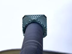 -香港回归祖国纪念碑