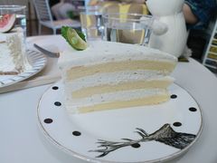-姆们M Sweetie Cake(三里屯店)