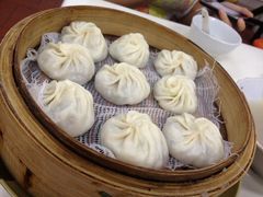小笼汤包-津品味小吃(大学湾店)