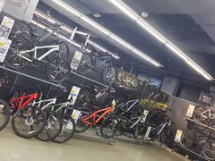 -迪卡侬(南二环店)