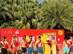 -厦门日月谷温泉渡假村