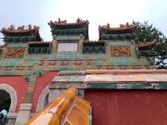 -普陀宗乘之庙(小布达拉宫)