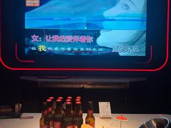 -星聚会KTV(上海松江万达店)