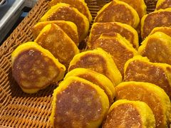 -小米粑粑(玉锦苑店)
