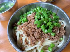 -左撇子私房面