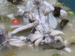 -百岁我家酸菜鱼(龙湾万达店)
