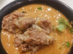 -宣武小院涮肉(前门店)