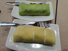 -佰搭果·广式茶餐厅(西华路店)