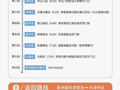 -蓟县盘山滑雪场