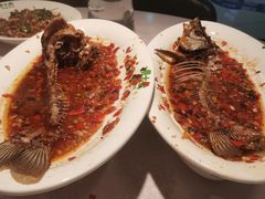 -费大厨辣椒炒肉(黄兴中心广场店)