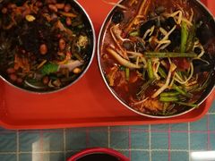-红鼻子桂林米粉(金唐新光界店)