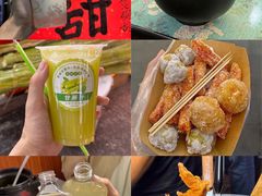 -潮州古城