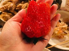 -The COOK·厨餐厅·自助餐(浦东嘉里大酒店)