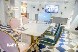 点击看大图 -宝贝天空儿童摄影(花溪店)