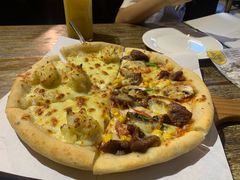 -彼芝奇比萨(红坊店)