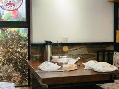 -云鱿记鱿鱼鸡·野生菌火锅(人民南路店)