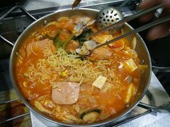 -韩时烤肉(丰科万达广场店)