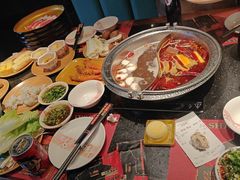 -牛New寿喜烧(闵行龙湖天街店)