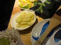 -鱼颜诱纸纸上烤鱼·蛙(龙湖天街店)