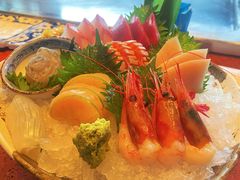 -小山日本料理(兴业太古汇店)