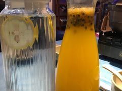 -千岛蚝高压锅生蚝·人参火锅(白云万达店)