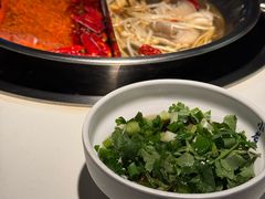-小龙坎火锅(IFS HOT店)