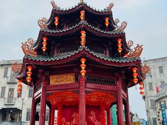 -汕头市小公园