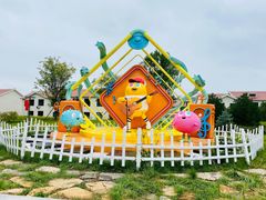 -尹家峪田园综合体