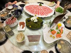 -阳光码头海鲜火锅(玉立路店)