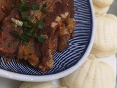 -清真悦宾楼食府(海湖店)
