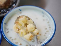 -张钦德·广场老牌豆花甜汤(总店)