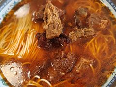 -上海为民商行清真饭店(南大路店)