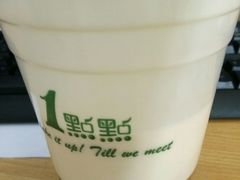-1点点(丰盛町店)