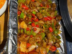 -延松朝鲜族料理