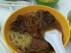 -麦文记面家(佐敦店)